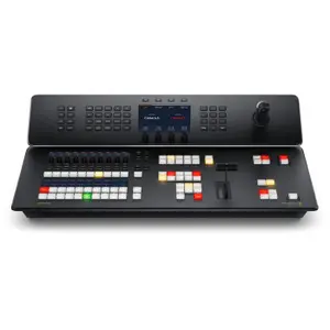 Videomischer Blackmagic Atem Studio HD8 ISO Mini Pro image-0