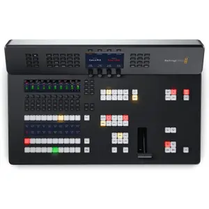 Videomischer Blackmagic Atem Studio HD8 ISO Mini Pro image-1