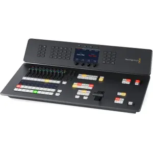 Videomischer Blackmagic Atem Studio HD8 ISO Mini Pro image-2