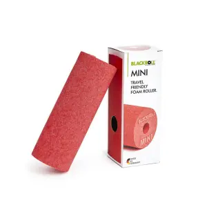 Mini rodillo de masaje Blackroll image-0