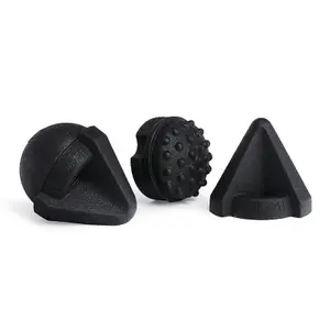 Bola de massagem Blackroll Trigger Set Twister image-0