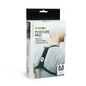 Corrector postural Blackroll Pro image-4