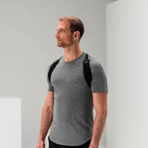 Corrector postural Blackroll Pro image-2