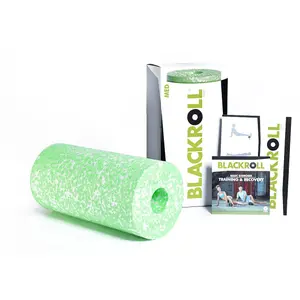 Rouleau de massage Blackroll Med image-1