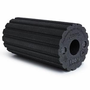 Standard massage roller Blackroll Groove image-1