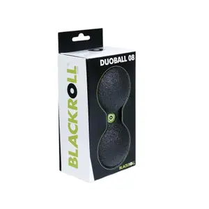 Dobbelt massagebold Blackroll 08 image-1