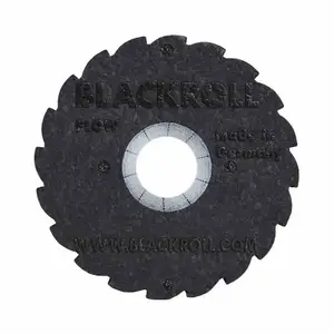 Rouleau de massage Blackroll Flow image-1