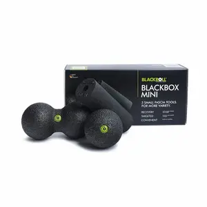 Mini bola de massagem Blackroll image-0