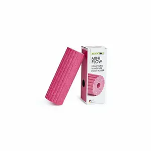 Mini rouleau de massage Blackroll image-0