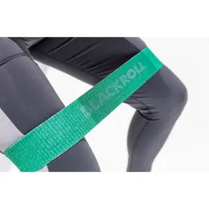 Kit de masaje para corredores Blackroll image-4