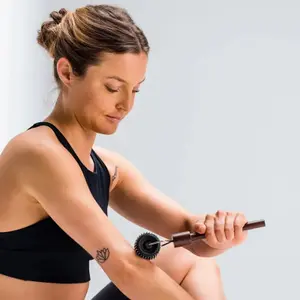 Massageroller Blackroll Needleroller image-1