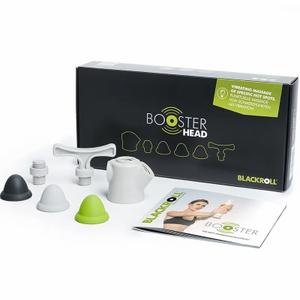 Massage-Set Blackroll Booster Head image-1