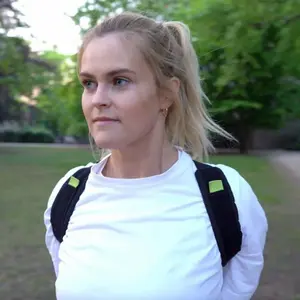 Corrector de postura Blackroll Pro image-3