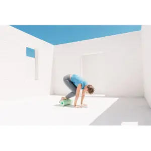 Rodillo para fascias Blackroll Med image-2