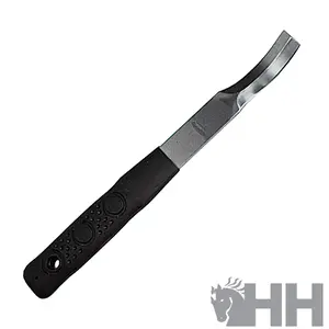 Rogne-pied Blacksmith Curva