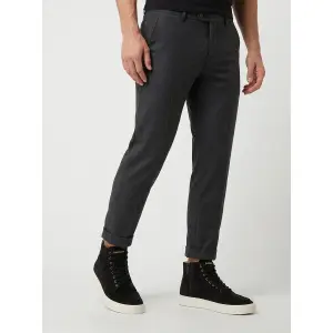 Baskets Εφέ Σουέτ Blackstone Ruby Eero Zipper image-1