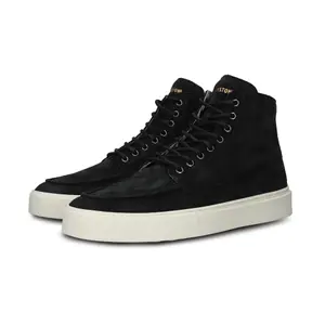 Baskets Εφέ Σουέτ Blackstone Ruby Eero Zipper image-2
