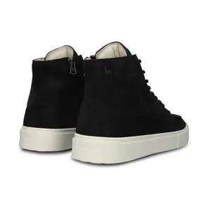 Baskets Εφέ Σουέτ Blackstone Ruby Eero Zipper image-3