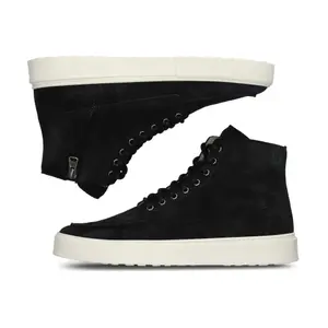 Baskets Εφέ Σουέτ Blackstone Ruby Eero Zipper image-4