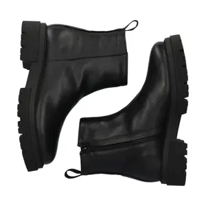 Damen Stiefeletten Blackstone Blackstone image-3