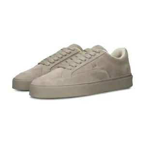 Suède sportschoenen Blackstone Quartz Beverly image-2