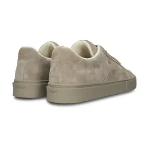 Suède sportschoenen Blackstone Quartz Beverly image-3