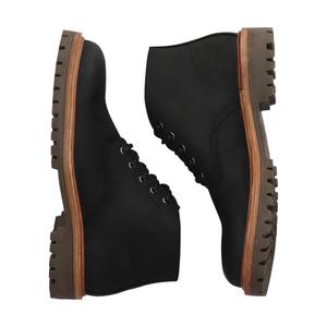 Leren binnenlaarzen Blackstone Gastown Fosca image-6