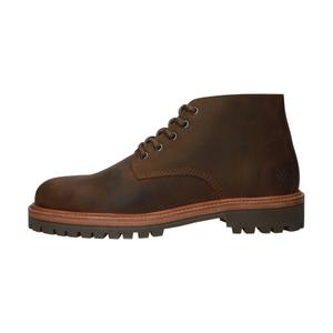 Leren binnenlaarzen Blackstone Gastown Fosca image-1