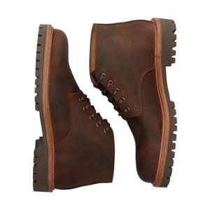 Leren binnenlaarzen Blackstone Gastown Fosca image-6