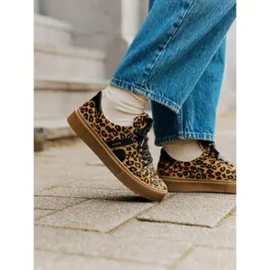 Buty sportowe damskie Blackstone Quartz Auden image-6