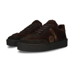 Zapatillas mujer Blackstone Enjar Natuk image-3