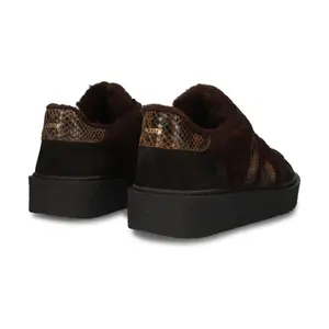 Zapatillas mujer Blackstone Enjar Natuk image-4