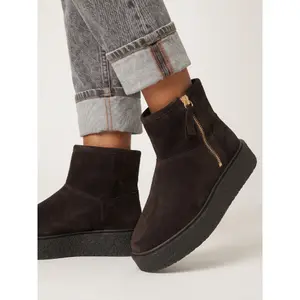 Bottes femme Blackstone Enjar Lutia image-1