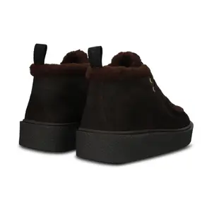 Zapatillas mujer Blackstone Enjar Saala image-3