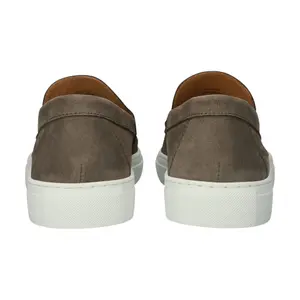 Espadrilles Blackstone Lapis Rowan image-6