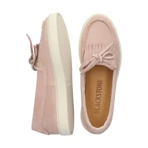 Espadriller til kvinder Blackstone Zircon Lyra image-4