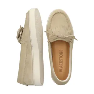 Espadriller til kvinder Blackstone Zircon Lyra image-4