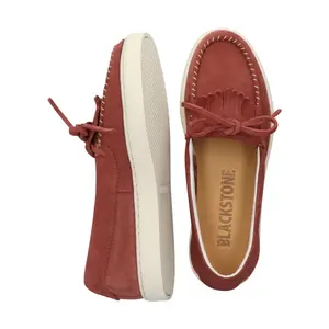 Espadriller til kvinder Blackstone Zircon Lyra image-4