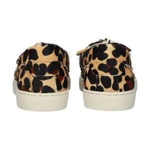 Espadriller til kvinder Blackstone Zircon Lyra image-6