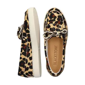 Espadriller til kvinder Blackstone Zircon Lyra image-4