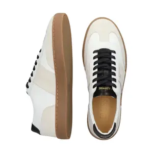 Schoenen dames Blackstone Slate Harper II image-4