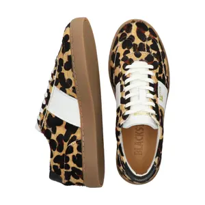 Women's Sneakers Blackstone Slate Harper image-3