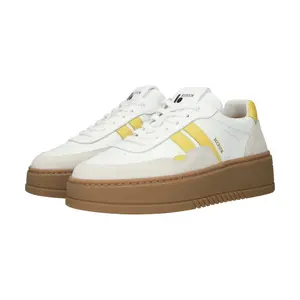 Buty sportowe damskie Blackstone Garnet Koda image-2