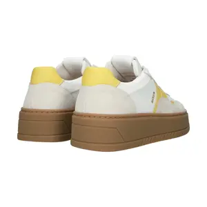 Buty sportowe damskie Blackstone Garnet Koda image-3