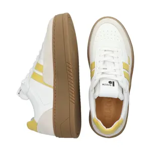 Buty sportowe damskie Blackstone Garnet Koda image-4