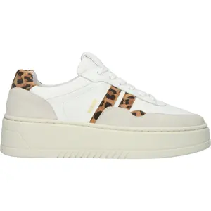 Buty sportowe damskie Blackstone Garnet Koda