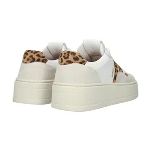 Buty sportowe damskie Blackstone Garnet Koda image-6