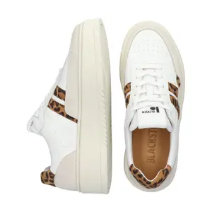 Buty sportowe damskie Blackstone Garnet Koda image-3