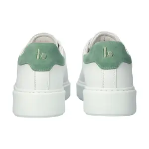 Women's Sneakers Blackstone Stanley Miles image-2