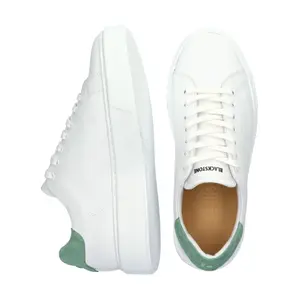 Women's Sneakers Blackstone Stanley Miles image-4